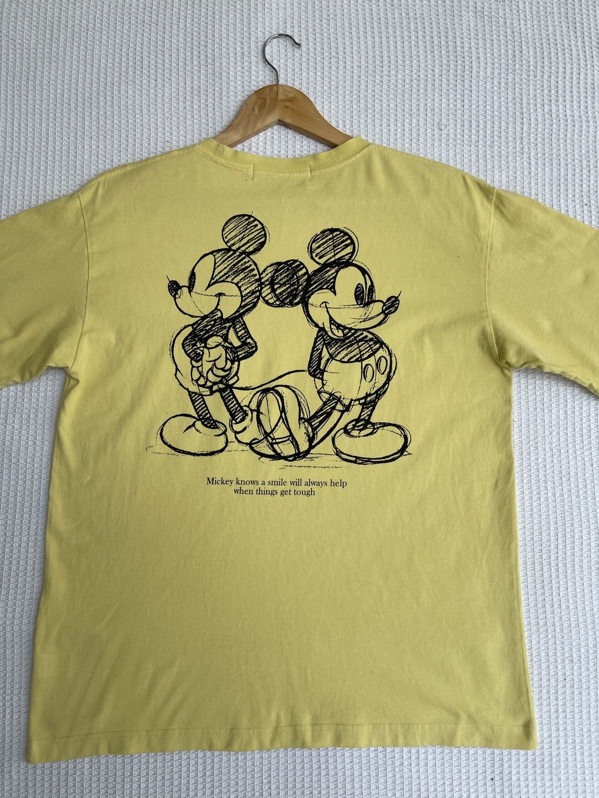Undercover Rare🔥GU x Undercover Pop Arts Street T-Shirt Size US L / EU 52-54 / 3 - 9 Thumbnail