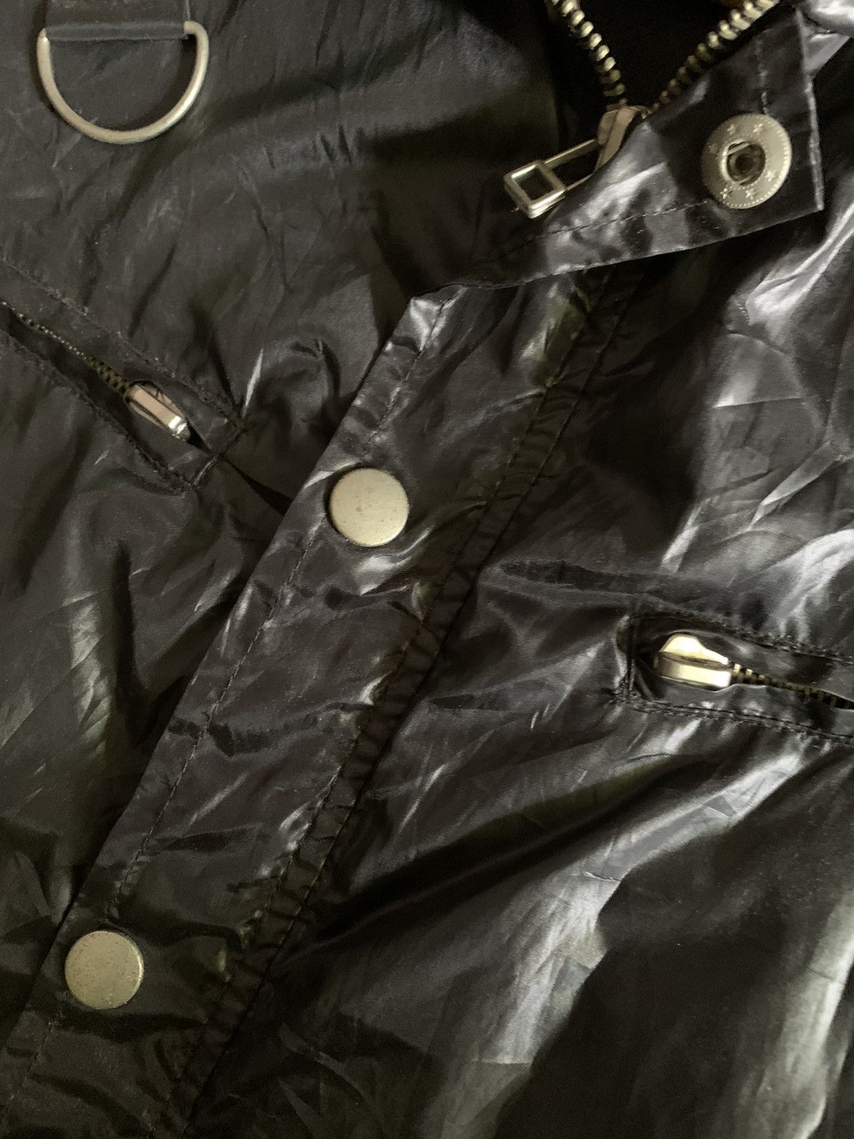 Seditionaries 💥Seditionaries Grand One Ltd.Co Jacket Size US M / EU 48-50 / 2 - 4 Thumbnail