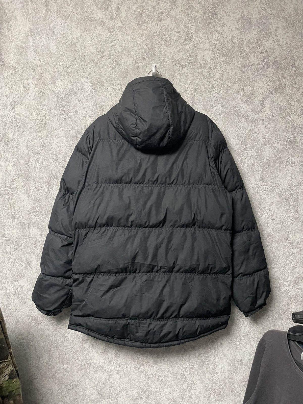 Nike Nike Premier League Puffer Jacket Black Size US M / EU 48-50 / 2 - 19 Thumbnail