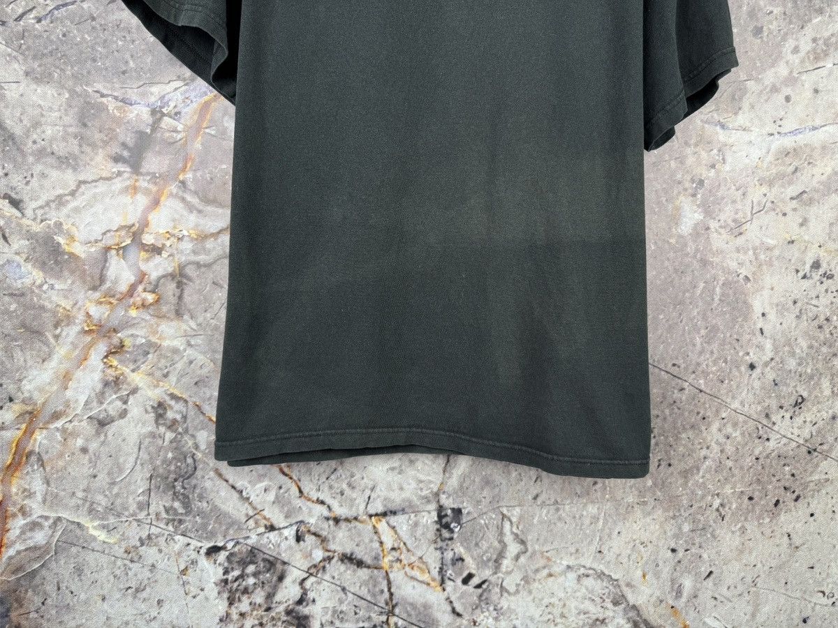 Liquid Blue Liquid Blue Grim Reaper Guitar Graphic T-Shirt Black Size M Size US M / EU 48-50 / 2 - 13 Thumbnail
