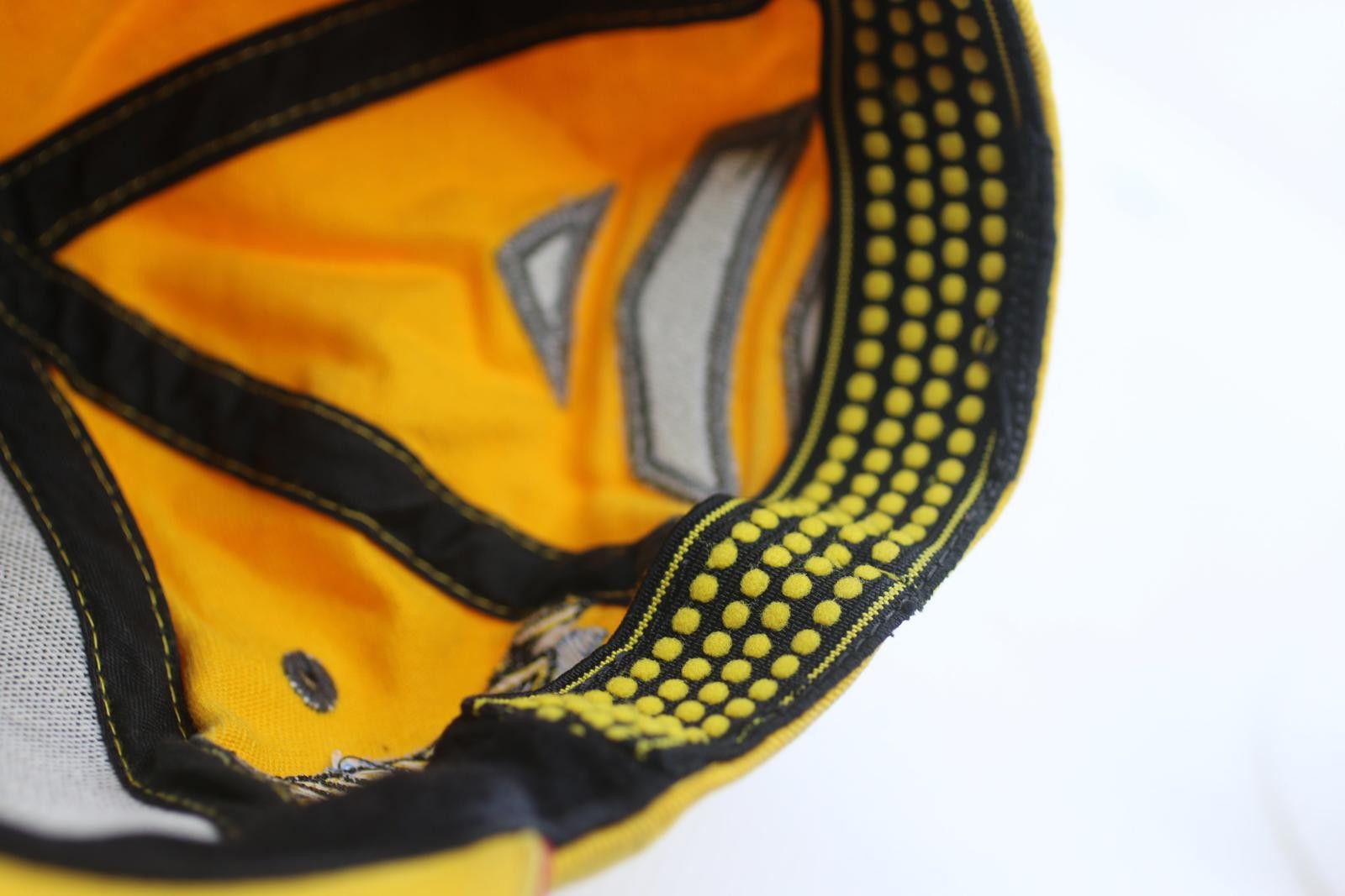 Point Zero Ski-Doo Racing Team Cap Bombardier Rotax Formula XP-S Size ONE SIZE - 10 Thumbnail