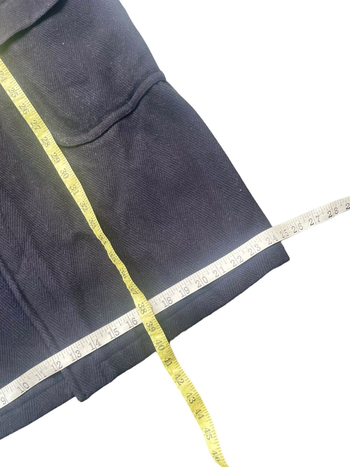 Chaps Ralph Lauren × Designer Chaps Ralph Lauren Duffel Coat Size US M / EU 48-50 / 2 - 10 Thumbnail