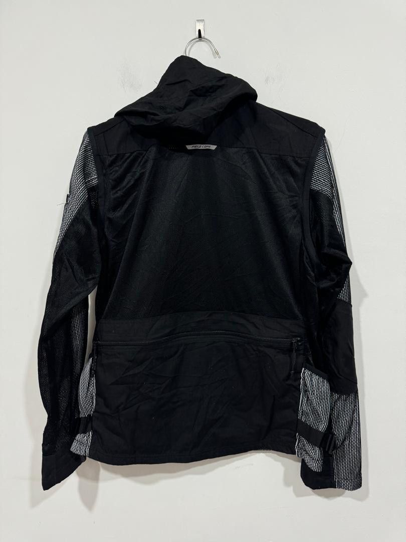Other Fieldcore Multipurpose & Convertible Light Jacket Size US XL / EU 56 / 4 - 4 Thumbnail