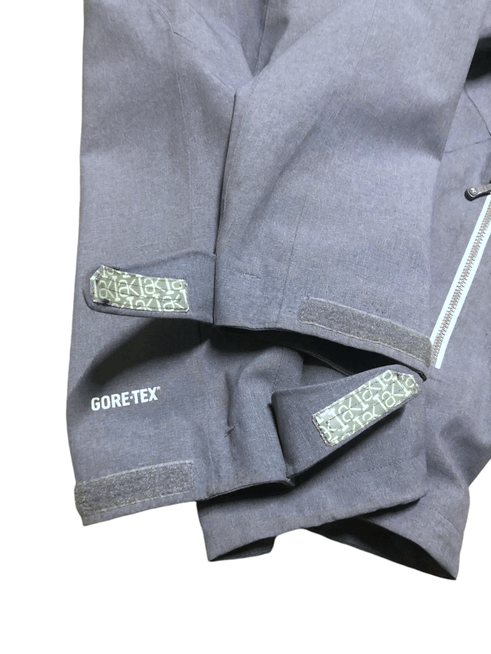 Burton Burton [AK] Goretex Jacket (Ak 2L Stagger Jacket) Size US S / EU 44-46 / 1 - 8 Thumbnail