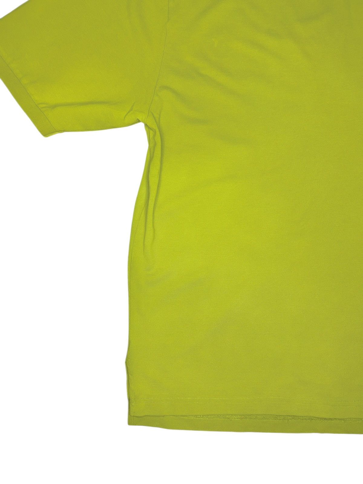 Willy Chavarria S/S 22 Exclusive Cholo Polo Size US M / EU 48-50 / 2 - 5 Thumbnail