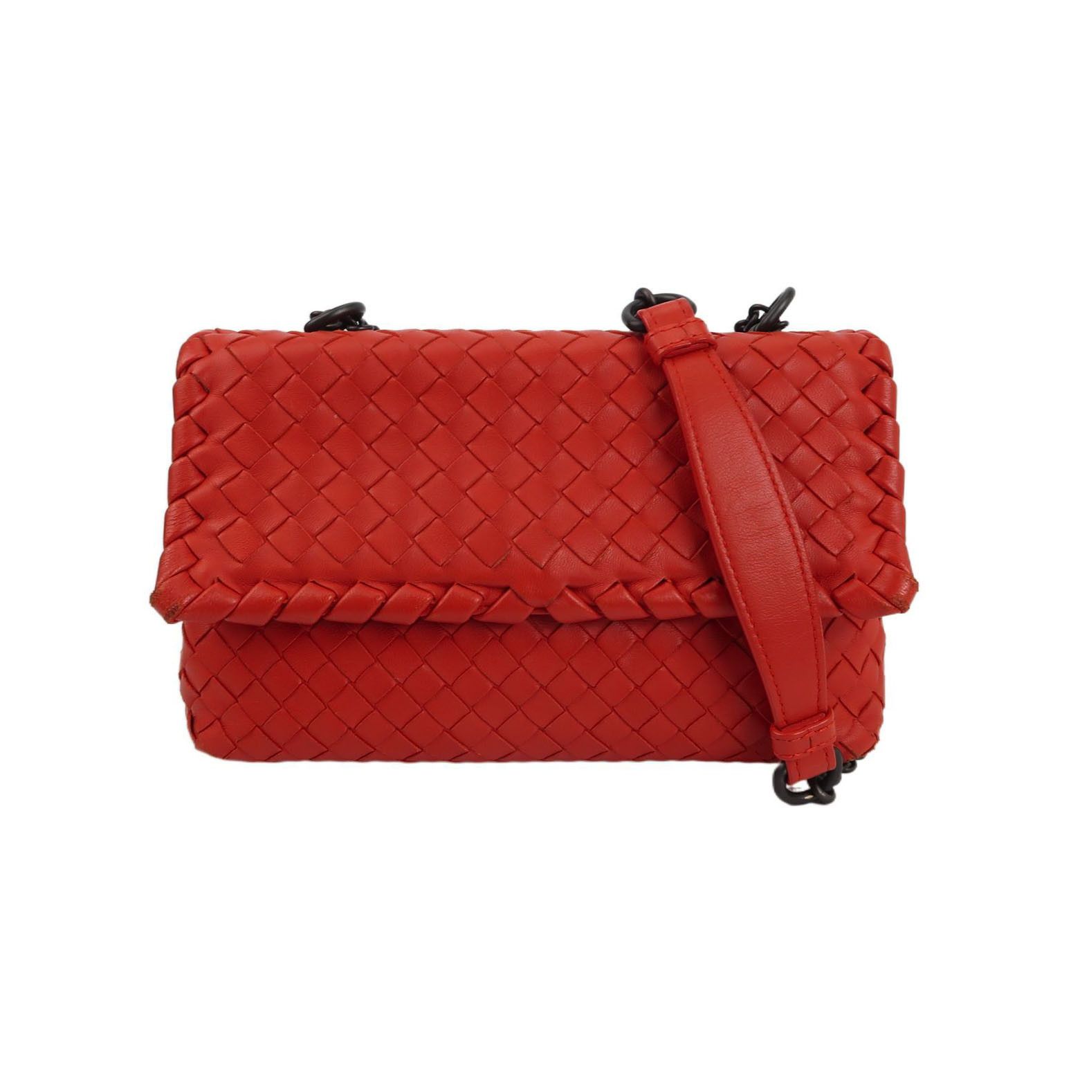 Bottega Veneta Bottega Veneta Women os Shoulder Bags Size ONE SIZE - 1 Thumbnail