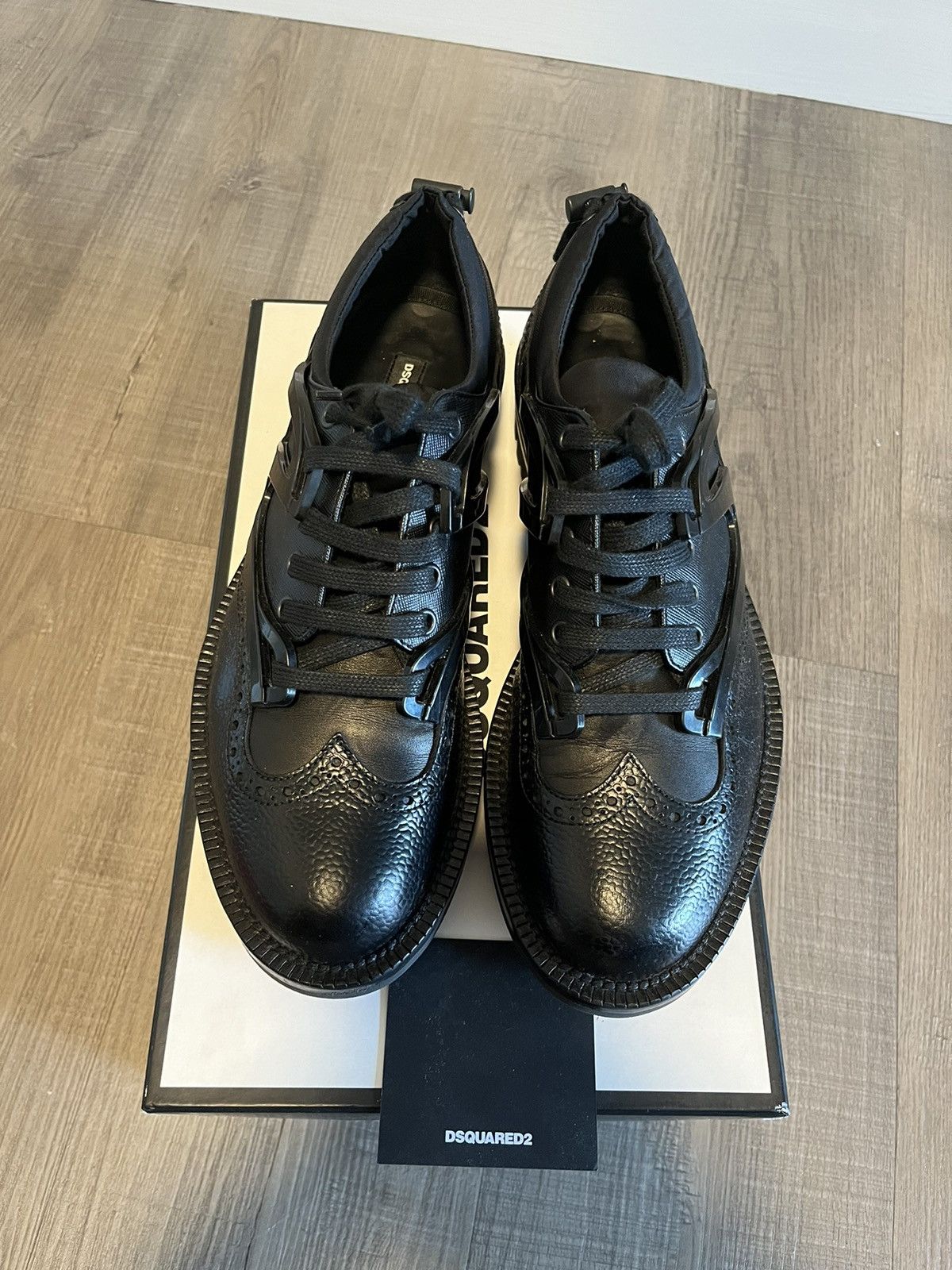 Dsquared2 Dsquared Shoes Size US 8 / EU 41 - 5 Thumbnail