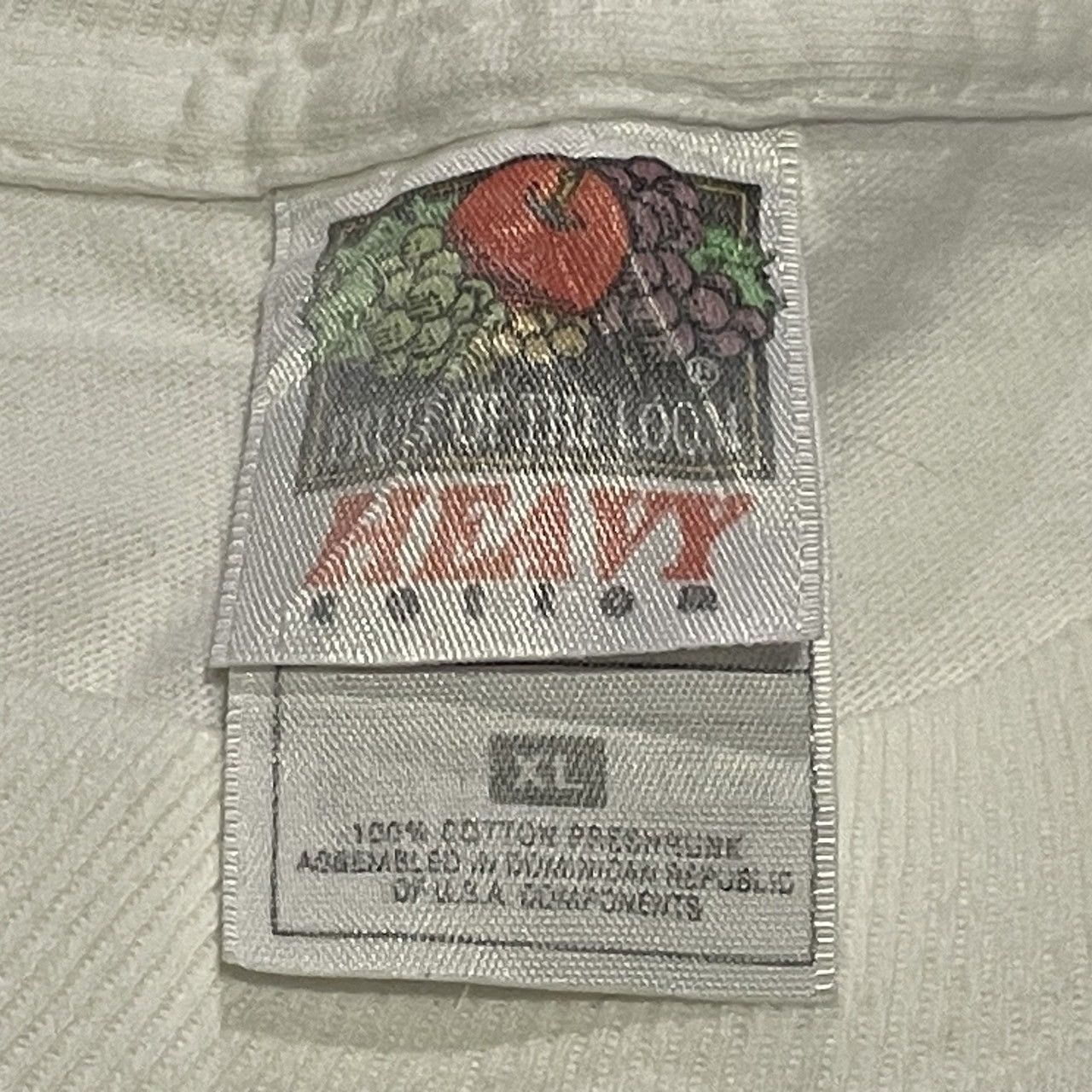 Vintage Rare Vintage 90 RCA Championships 1999 Tennis Tee Grand Slam Size US XL / EU 56 / 4 - 5 Thumbnail