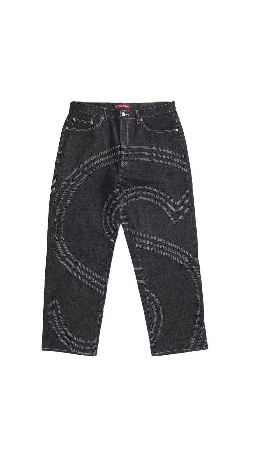 Spring/Summer 2025 Preview – Supreme