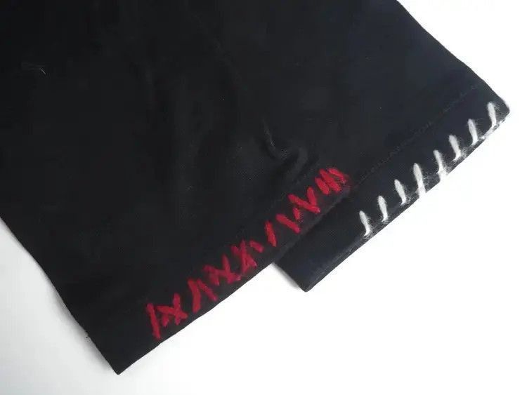 Mastermind Japan Mastermind Japan -2507 Size US L / EU 52-54 / 3 - 3 Thumbnail