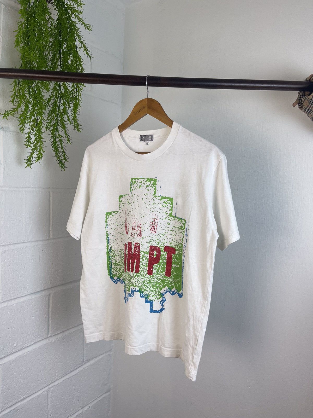 Cav empt Tee