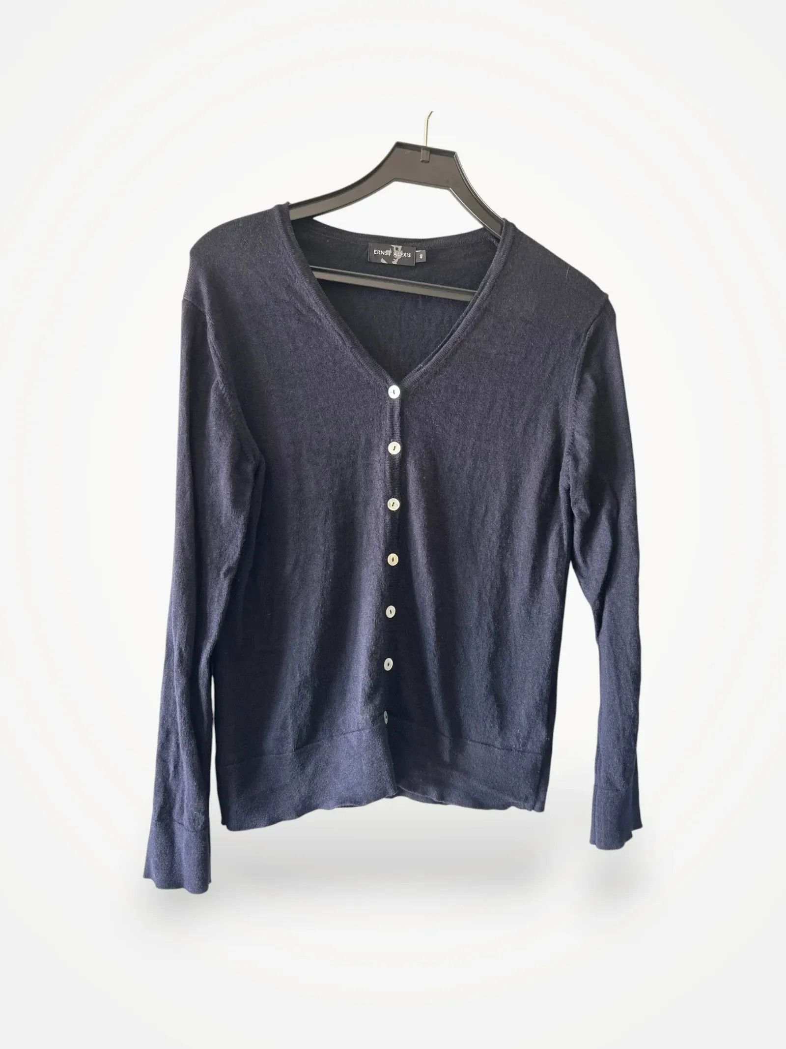 ALEXIS Ernst Alexis Cardigan Size M / US 6-8 / IT 42-44 - 1 Thumbnail