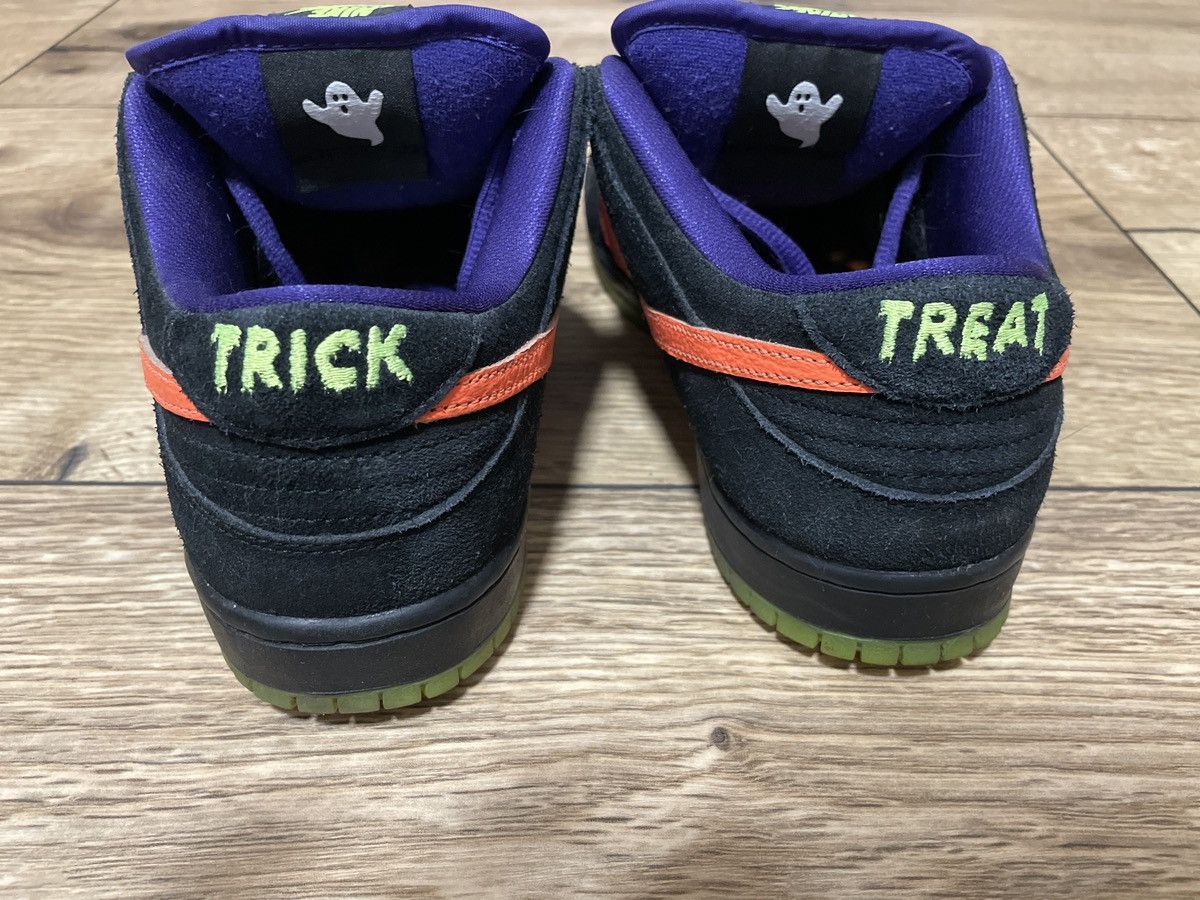Nike Nike sb dunk low Size US 8 / EU 41 - 4 Thumbnail