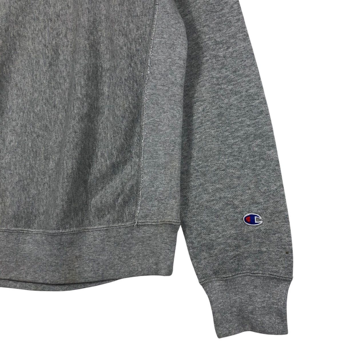 Champion CHAMPION Vintage Reverse Weave Crewneck Sweatshirt Size US L / EU 52-54 / 3 - 5 Thumbnail