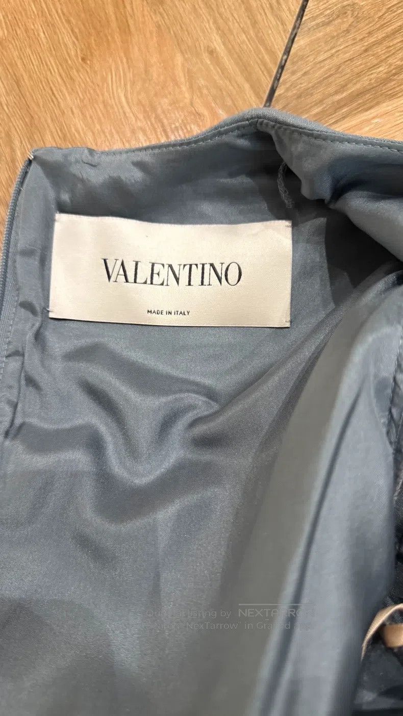 Valentino Valentino dress Size XS / US 0-2 / IT 36-38 - 4 Thumbnail