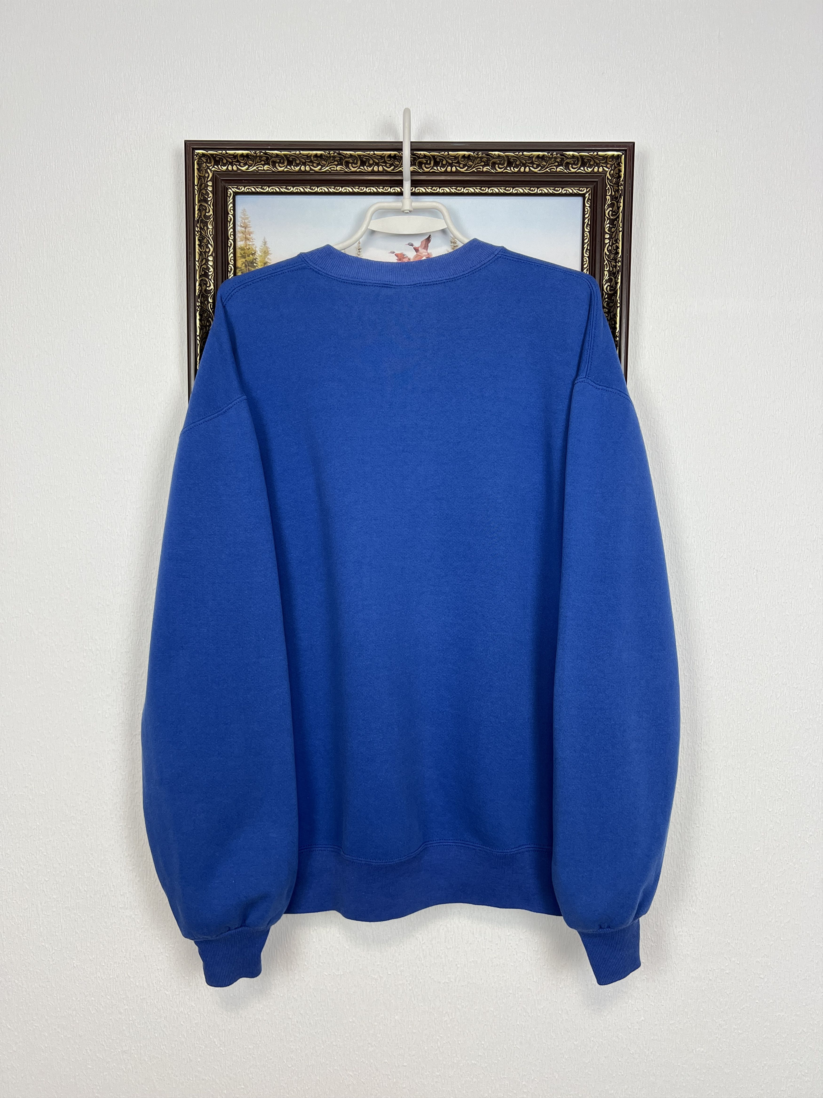 Russell Athletic Vintage New York Giants ProLine Sweatshirt NFL Crewneck Size US L / EU 52-54 / 3 - 11 Thumbnail