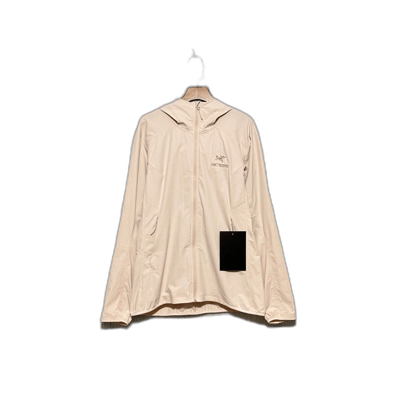 Arc'teryx Arcteryx Gamma SL Hoody Softshell Jacket Size US M / EU 48-50 / 2 - 1 Thumbnail