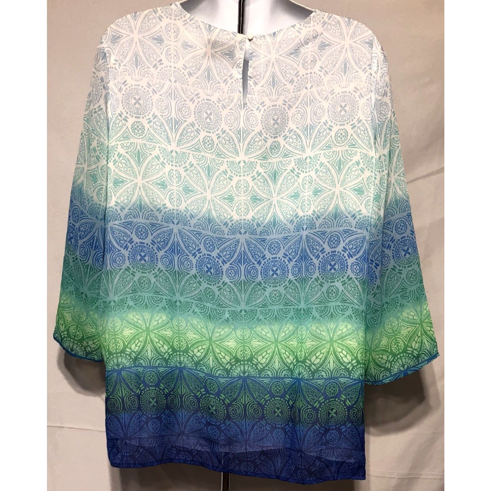 Vintage VINTAGE No Size XXL / US 16-18 / IT 52-54 - 3 Thumbnail