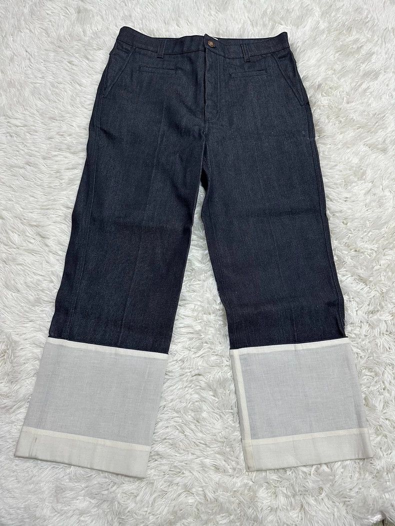 Loewe LOEWE Fisherman's jeans Size 26" / US 2 / IT 38 - 1 Thumbnail