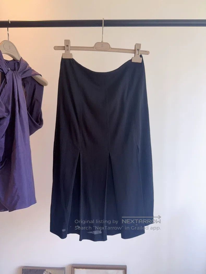 Hermes Elegant skirt