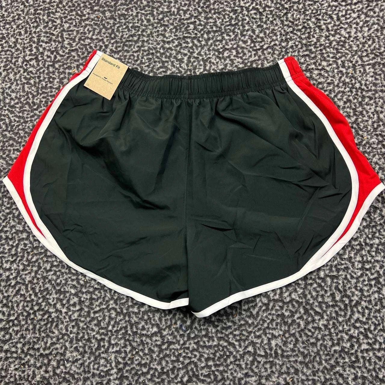 Nike Nike Dri-Fit Athletic Shorts Women M Kansas City Chiefs 29 Size 29" - 9 Thumbnail