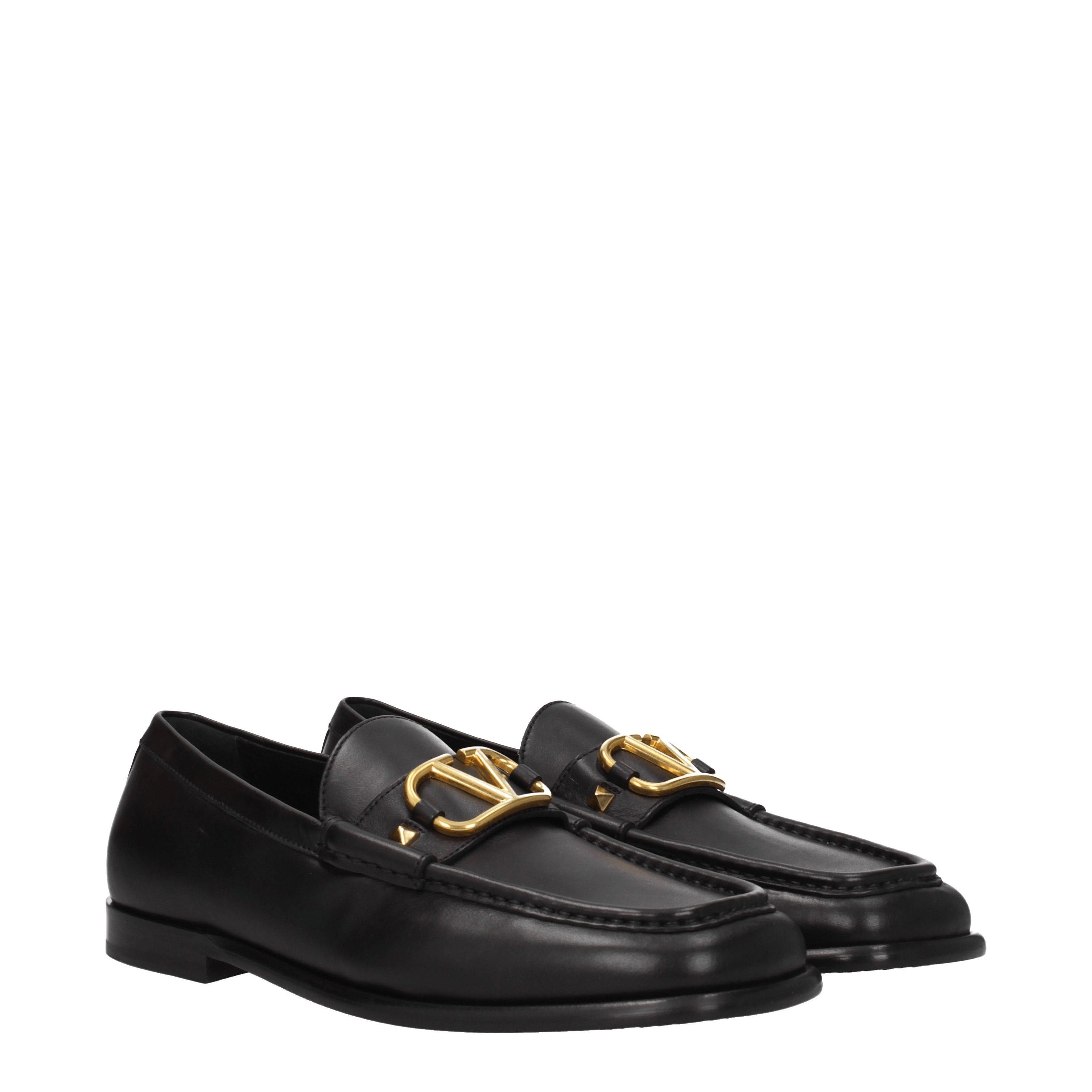 Valentino Loafers Size US 11 / EU 44 - 1 Thumbnail