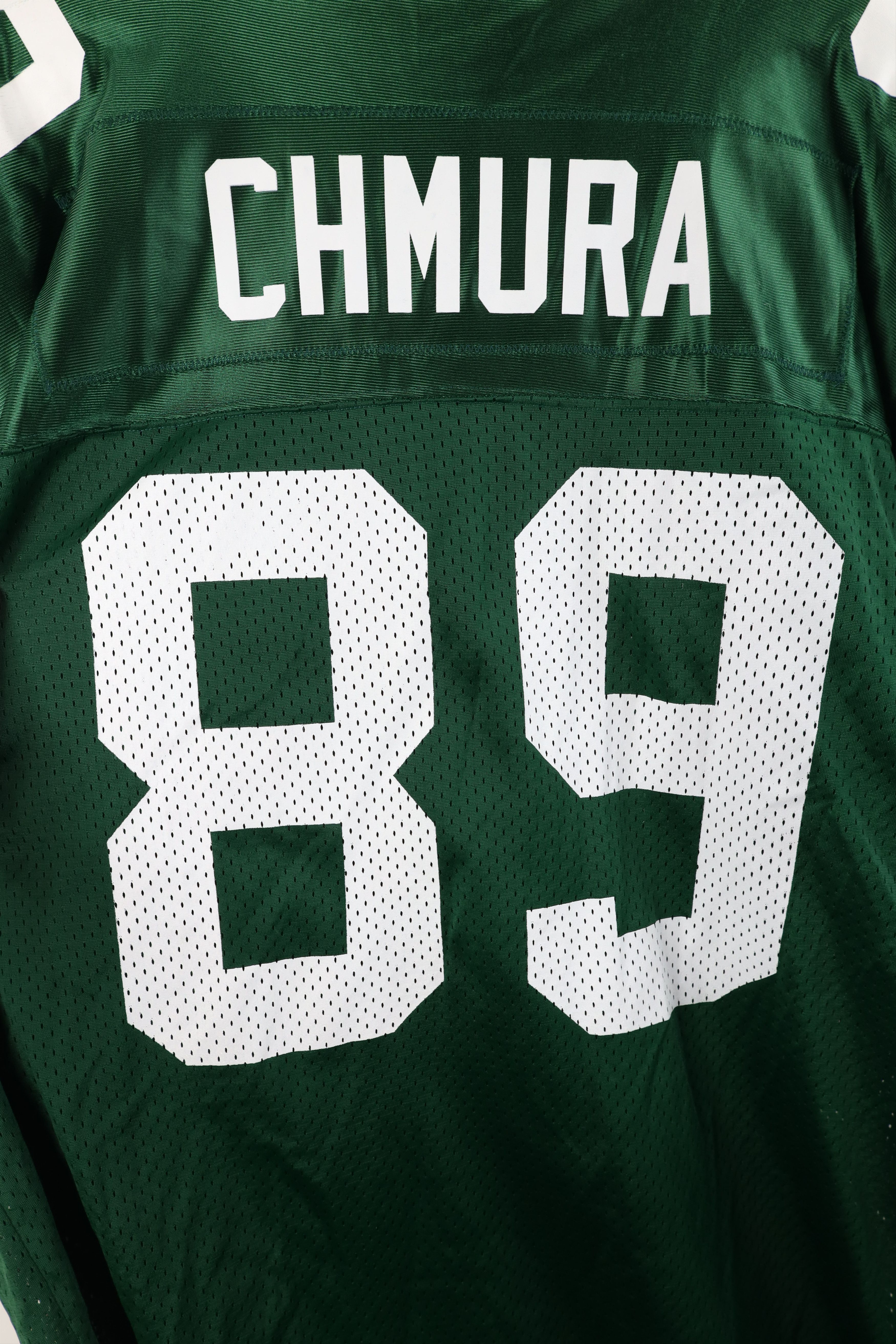 Starter NOS Vintage 90s Starter Bay Packers Football Jersey USA Size US XL / EU 56 / 4 - 12 Thumbnail