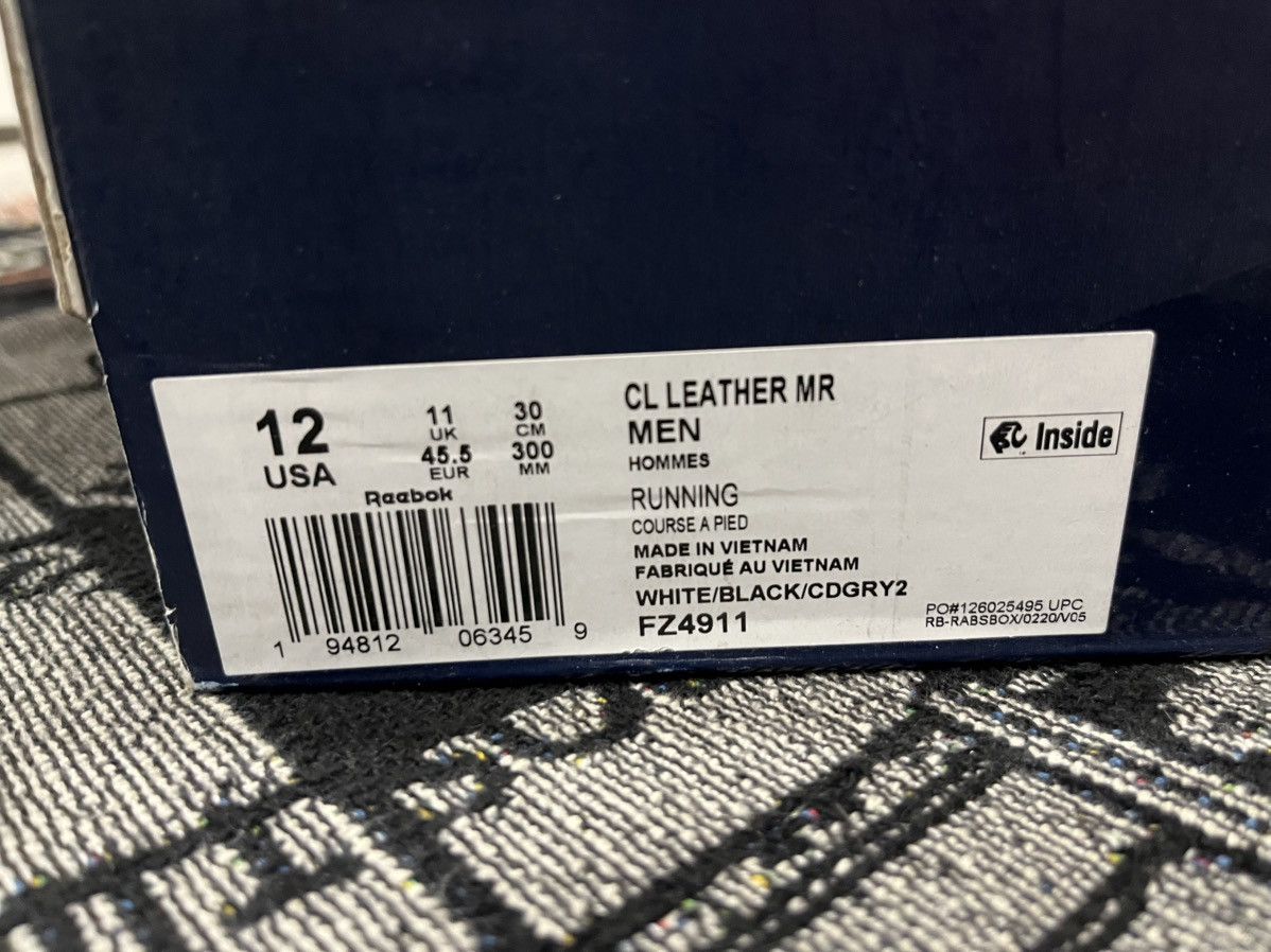 Mountain Research Mountain Research x Reebok Size US 12 / EU 45 - 8 Thumbnail