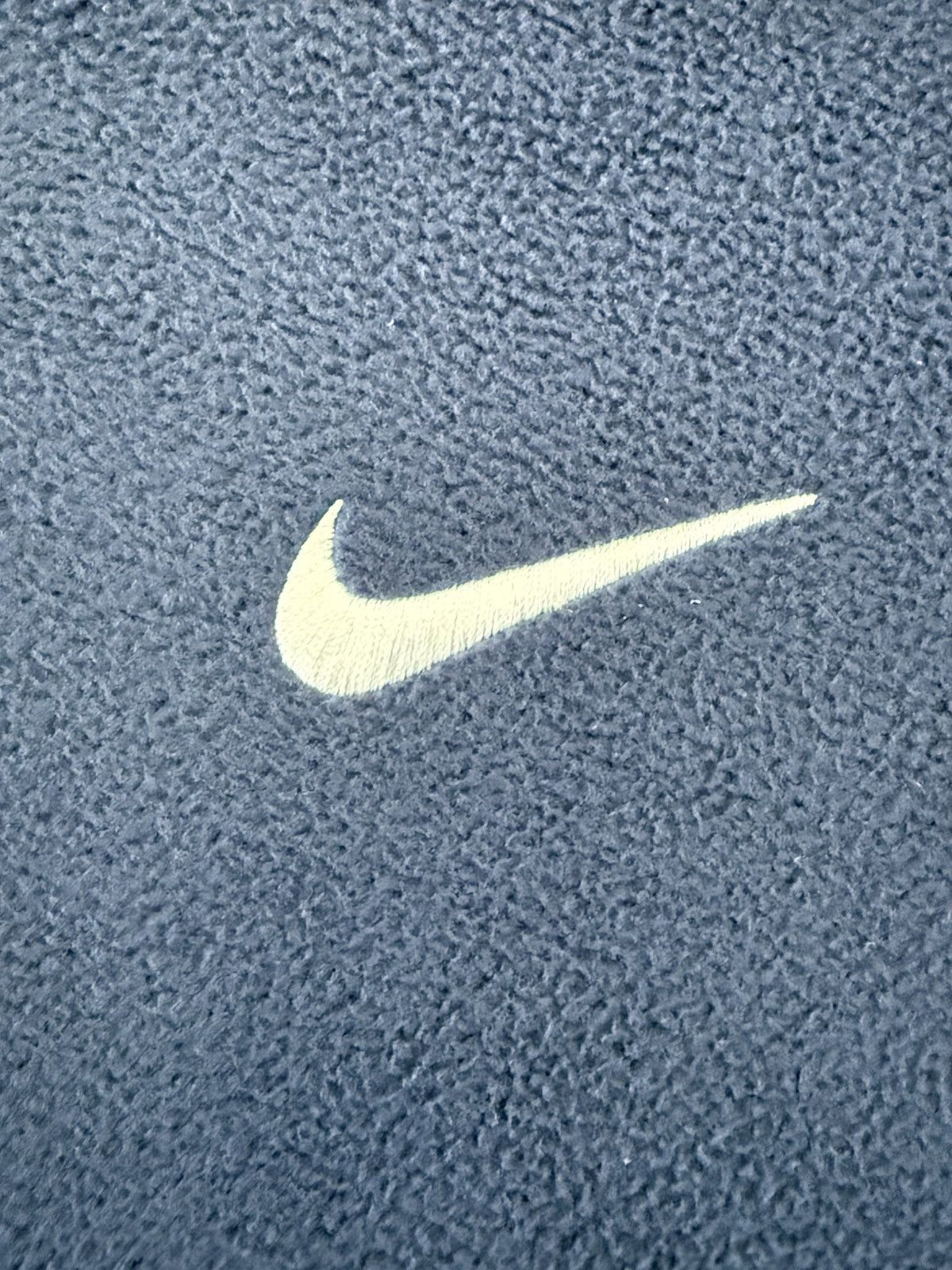 Nike Mens Therma-Fit Quarter Zip Vest