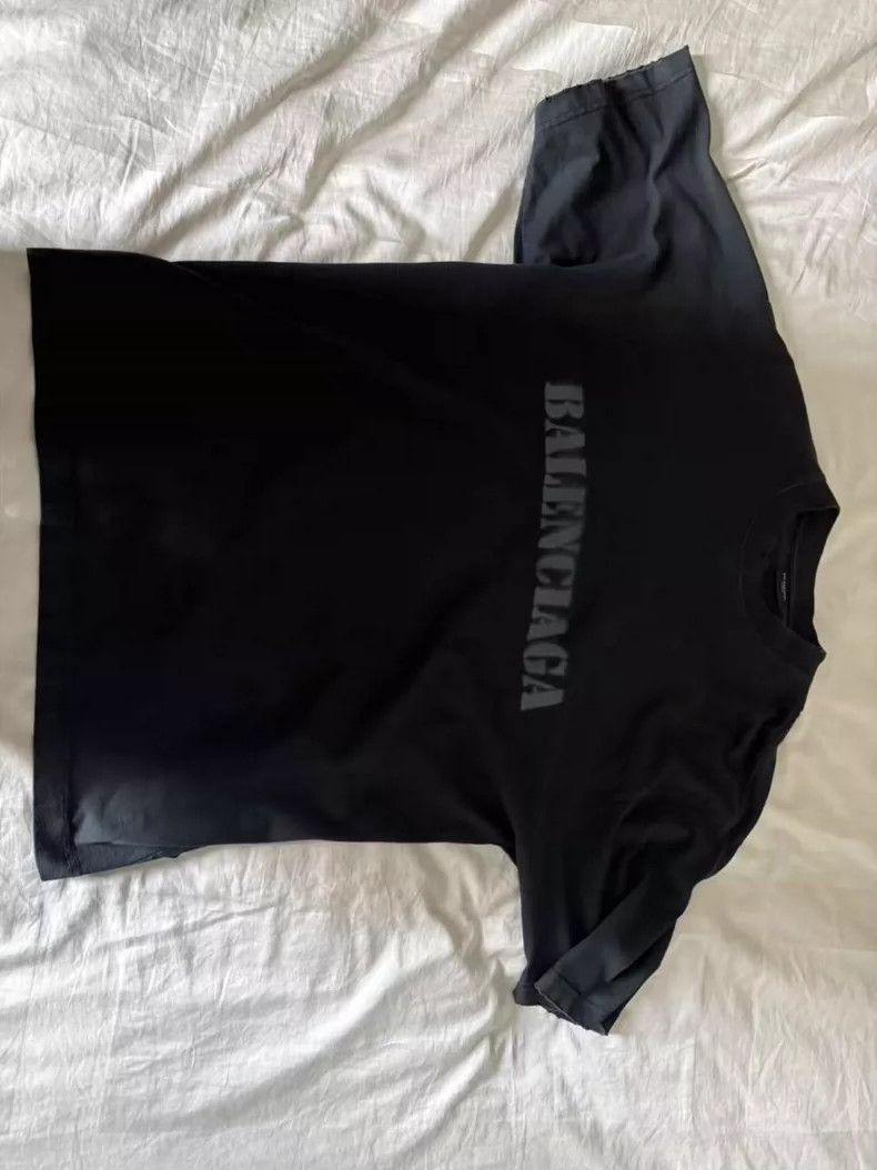 Other Balenciaga short sleeves Size US L / EU 52-54 / 3 - 1 Thumbnail