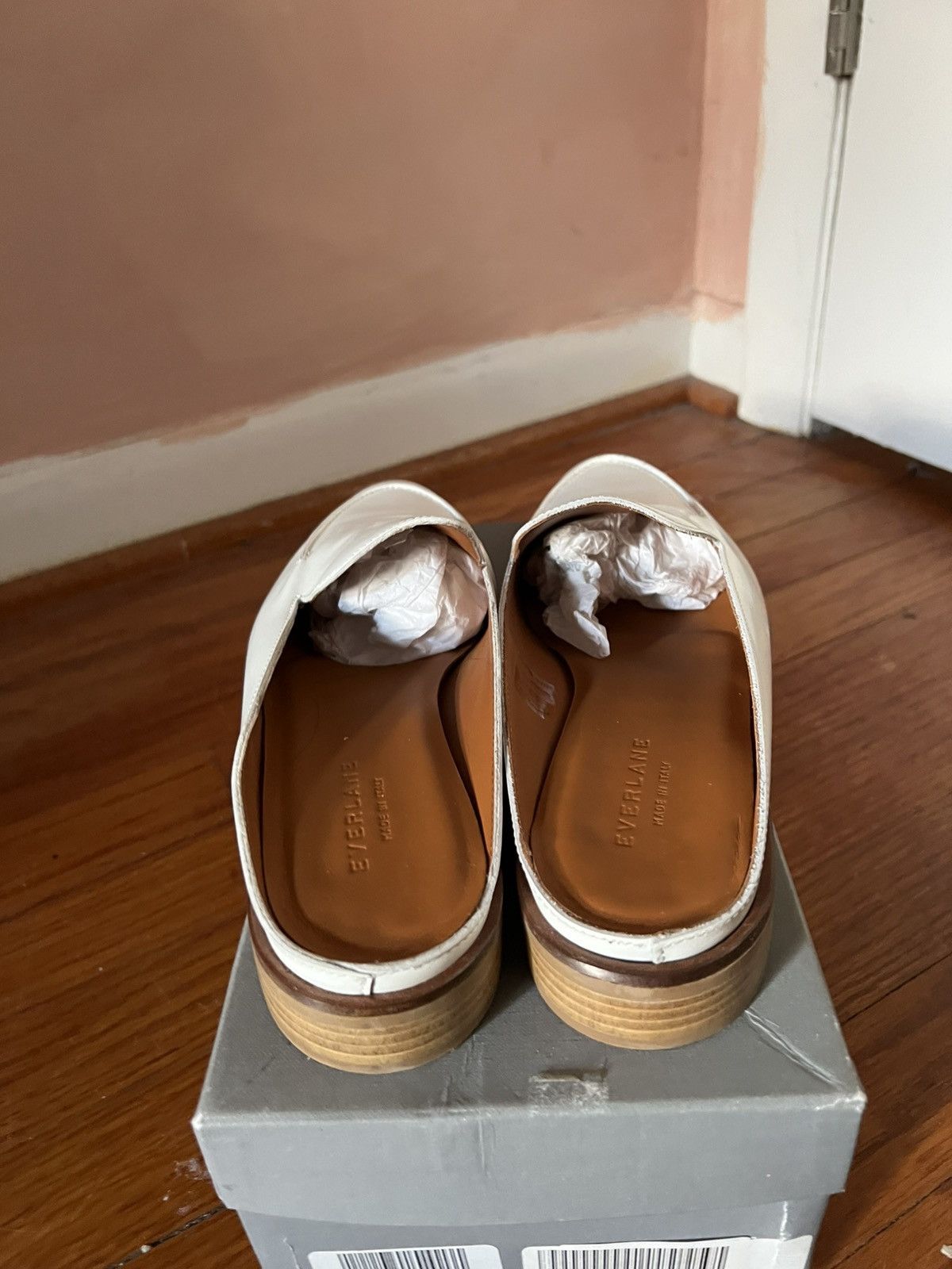Everlane Everlane mule loafers Size US 10.5 / IT 40.5 - 3 Thumbnail
