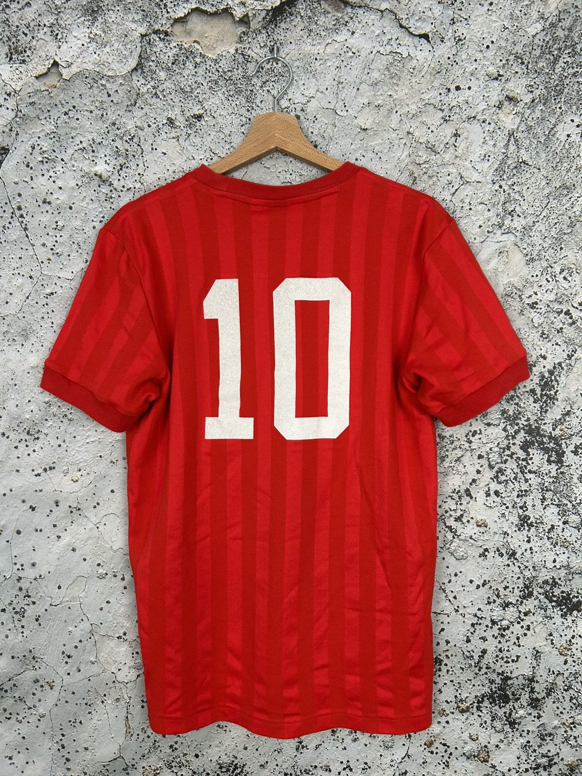 Adidas Adidas England Retro Soccer Jersey Football Sportswear Size US M / EU 48-50 / 2 - 3 Thumbnail