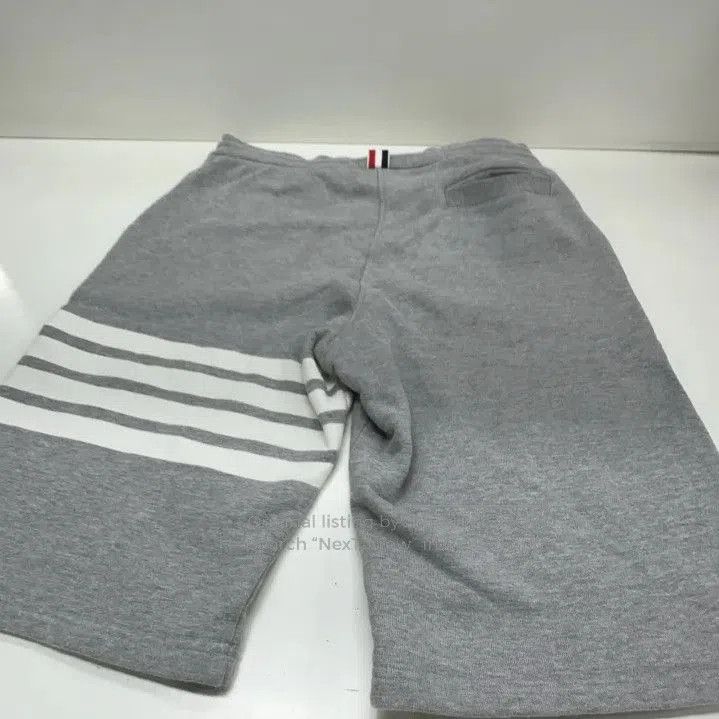 Thom Browne Yohji Yamamoto Y's White Long Sleeve Shirt. Size US 30 / EU 46 - 9 Thumbnail
