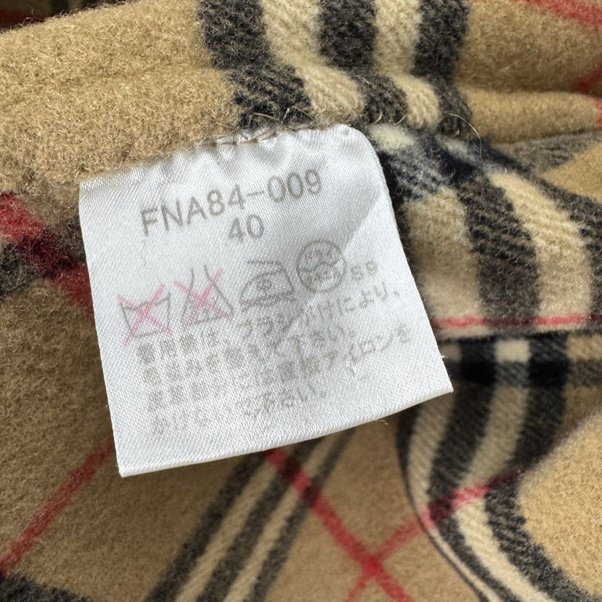 Burberry 🌟BURBERRY LONDON HOODIE DUFFLE JACKET Size M / US 6-8 / IT 42-44 - 9 Thumbnail