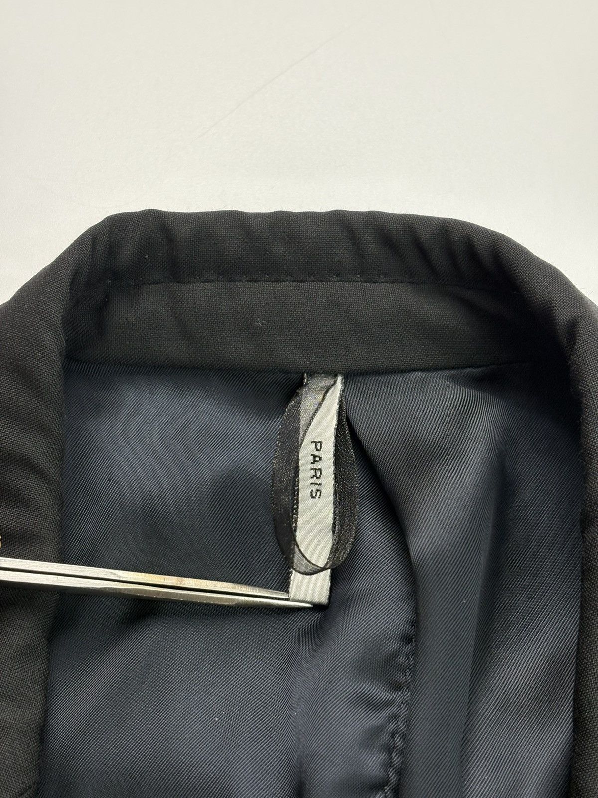 Dior Dior Hedi Slimane Blazer Size 46R - 5 Thumbnail
