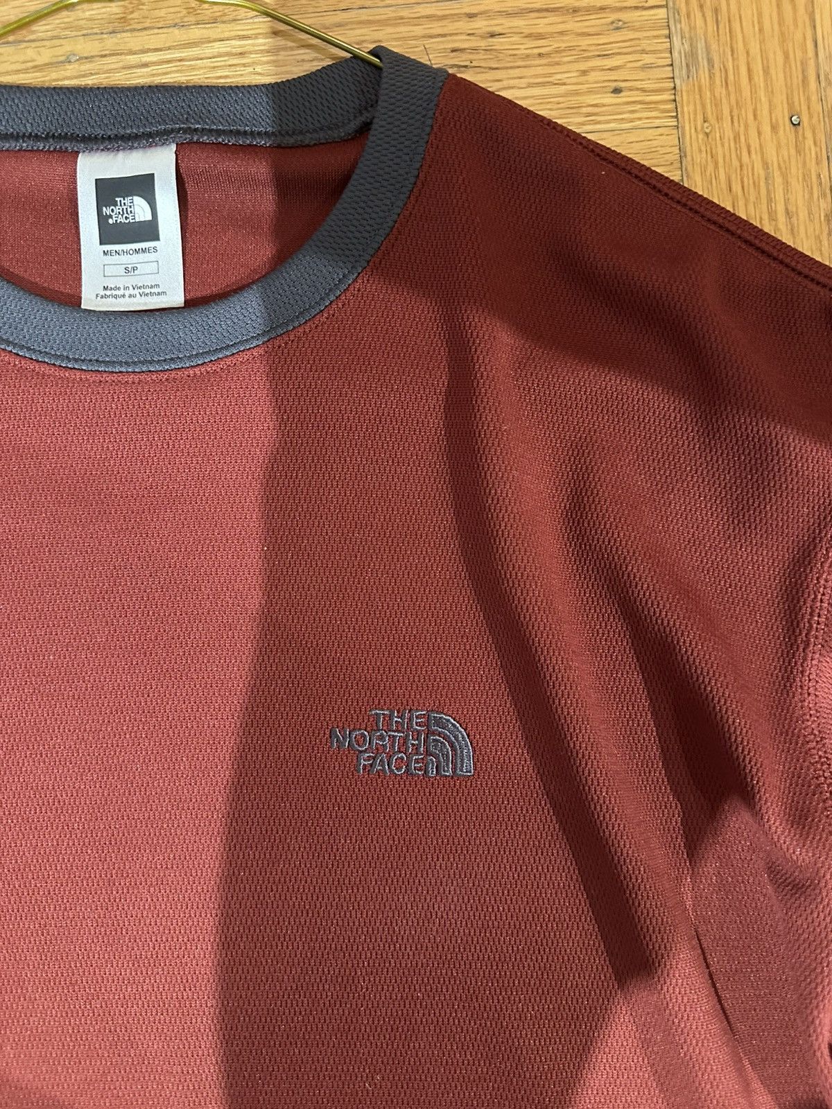 The North Face The North Face VaporWick Long Sleeve Shirt Size US S / EU 44-46 / 1 - 2 Thumbnail