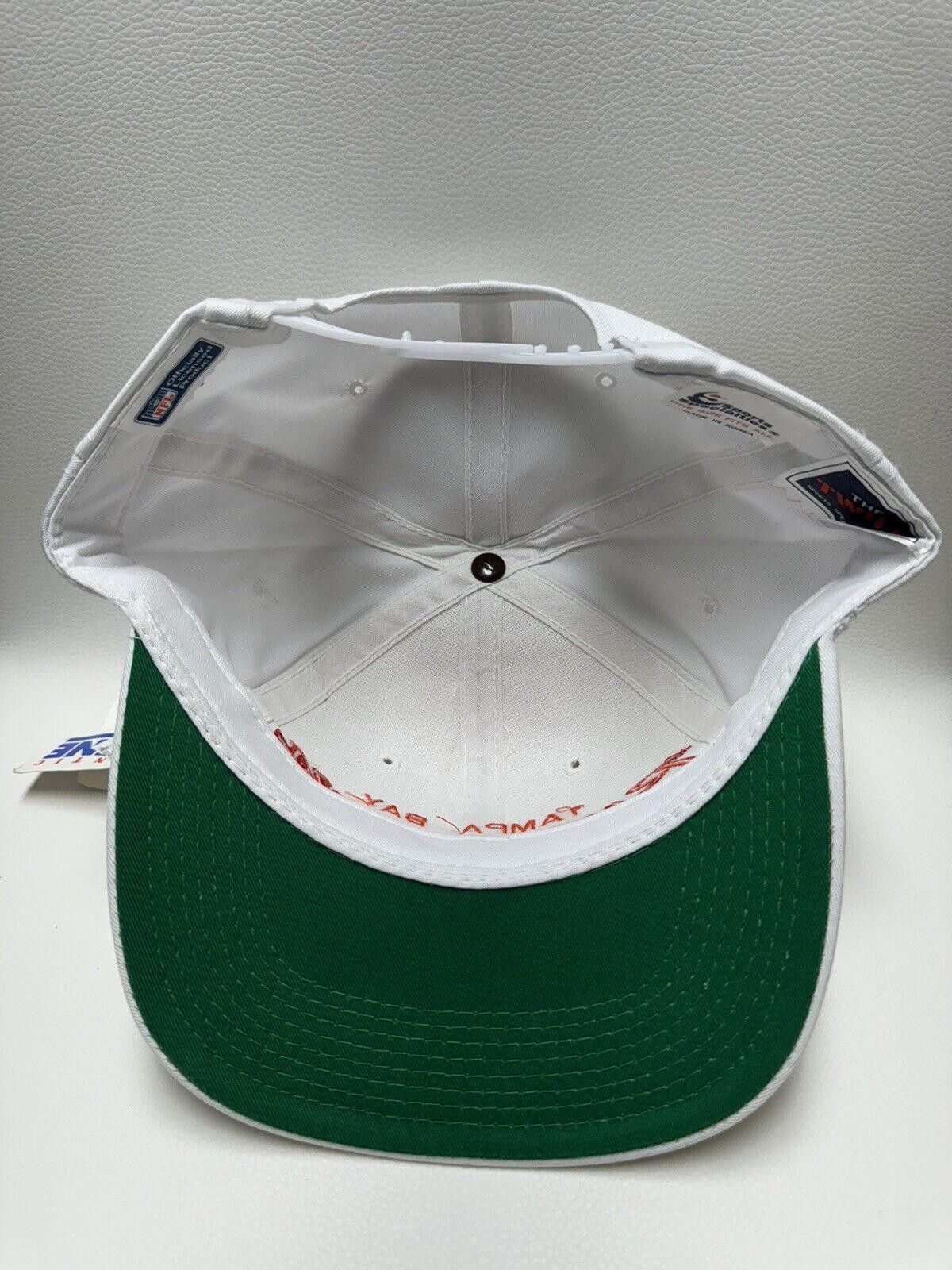 Sports Specialties Vintage NFL Tampa Bay Buccaneers Sports Specialties Hat Size ONE SIZE - 6 Thumbnail