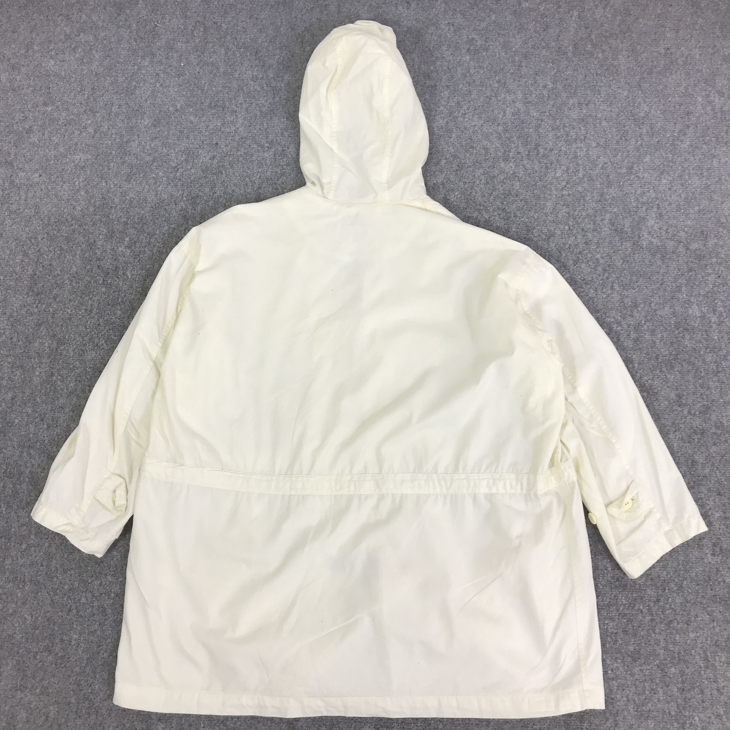 Hai Sporting Gear HAI SPORTING GEAR ISSEY MIYAKE BUTTON JACKET K78B3 Size US M / EU 48-50 / 2 - 3 Thumbnail