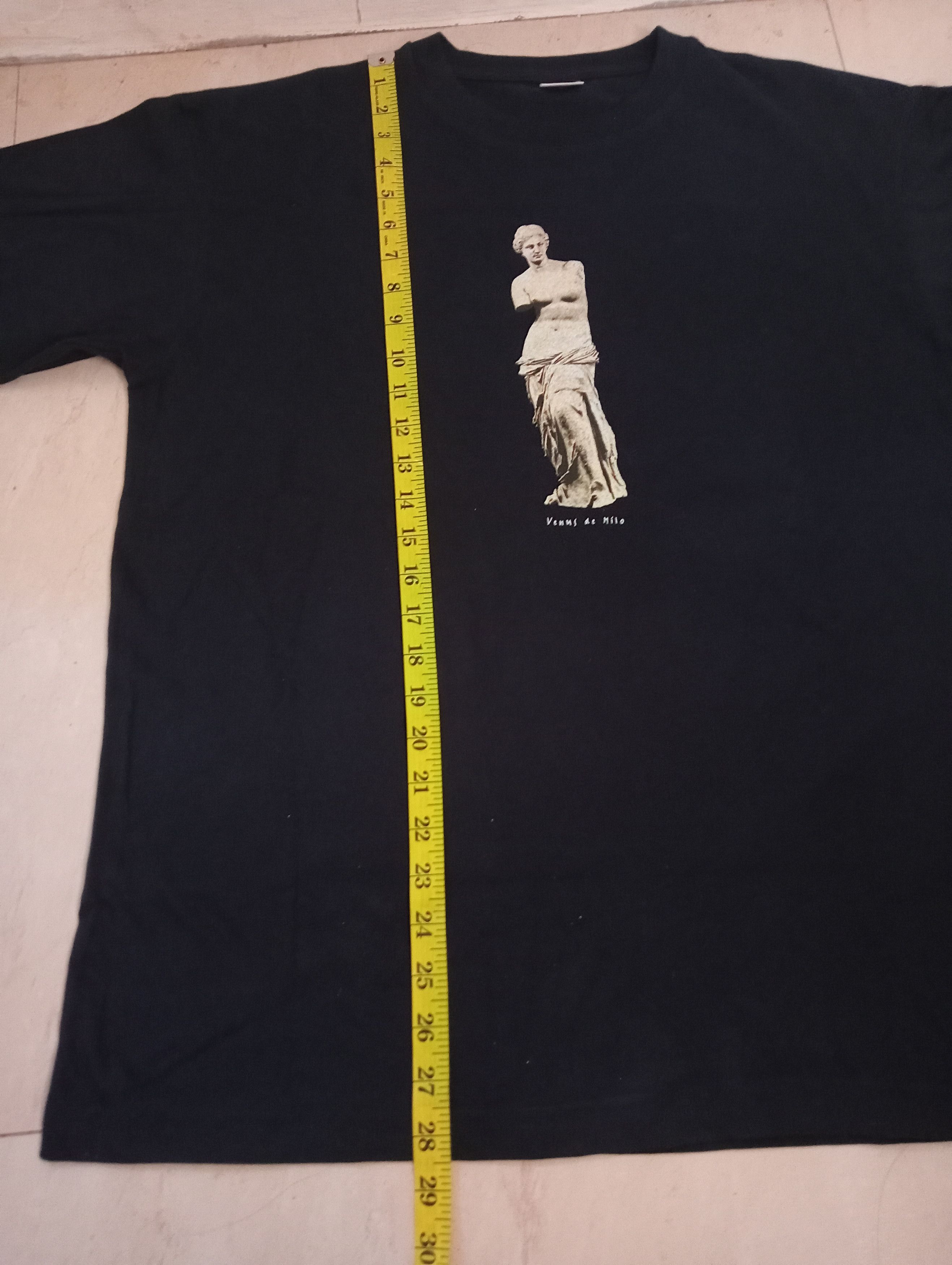 Arts & Science art x venus de milo x vintage Size US L / EU 52-54 / 3 - 10 Thumbnail