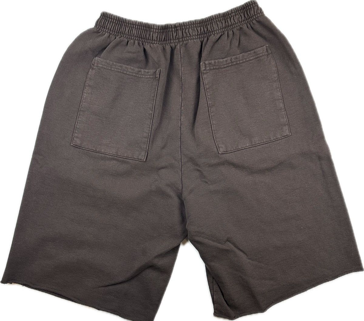 Sp5der × Travis Scott Sp5der x Cactus Jack Rodeo Shorts Size US 36 / EU 52 - 4 Thumbnail