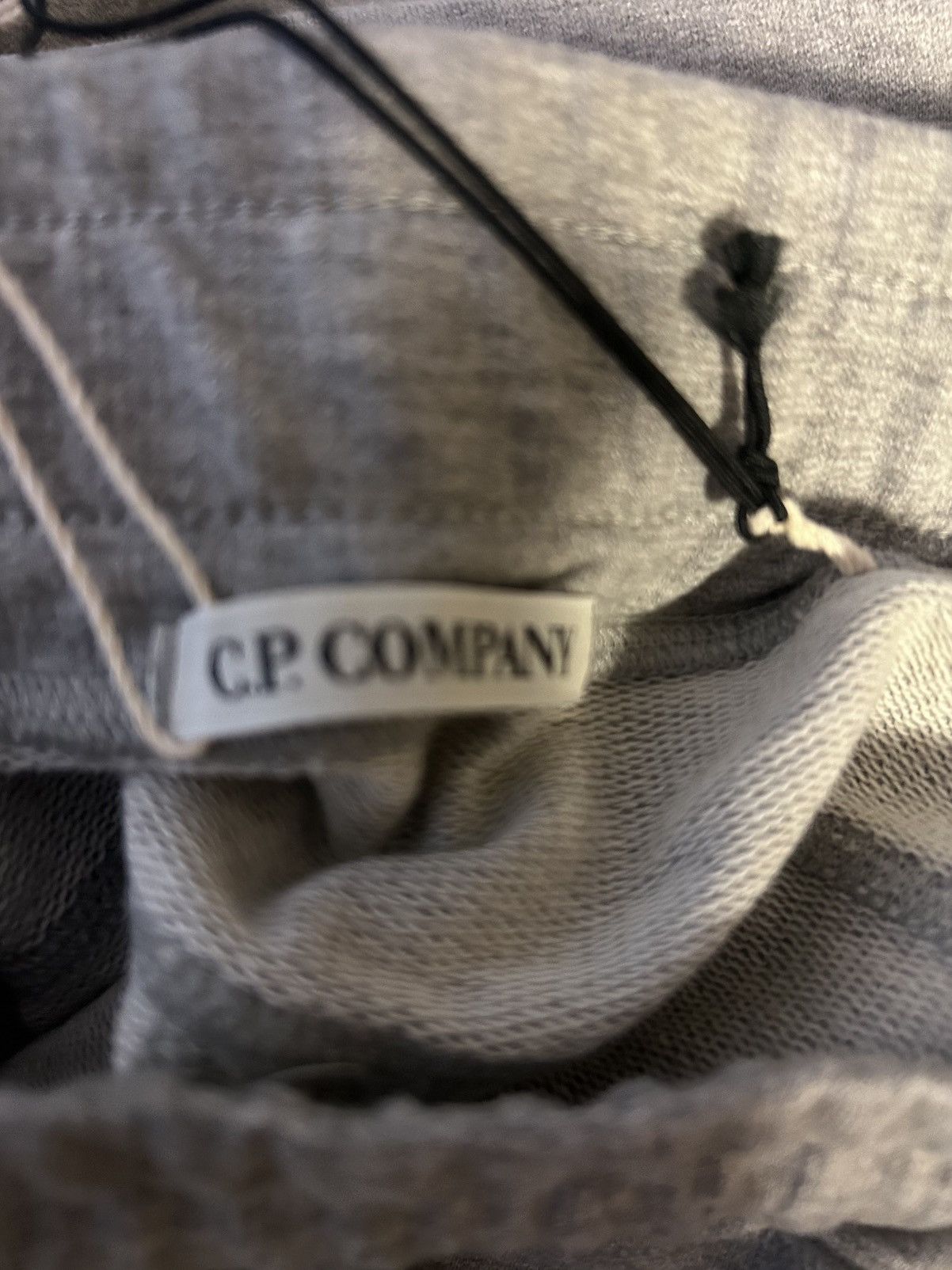 C.P. Company BNWT C.P. COMPANY JOGGERS XXL SIZE 38 Size US 38 / EU 54 - 11 Thumbnail