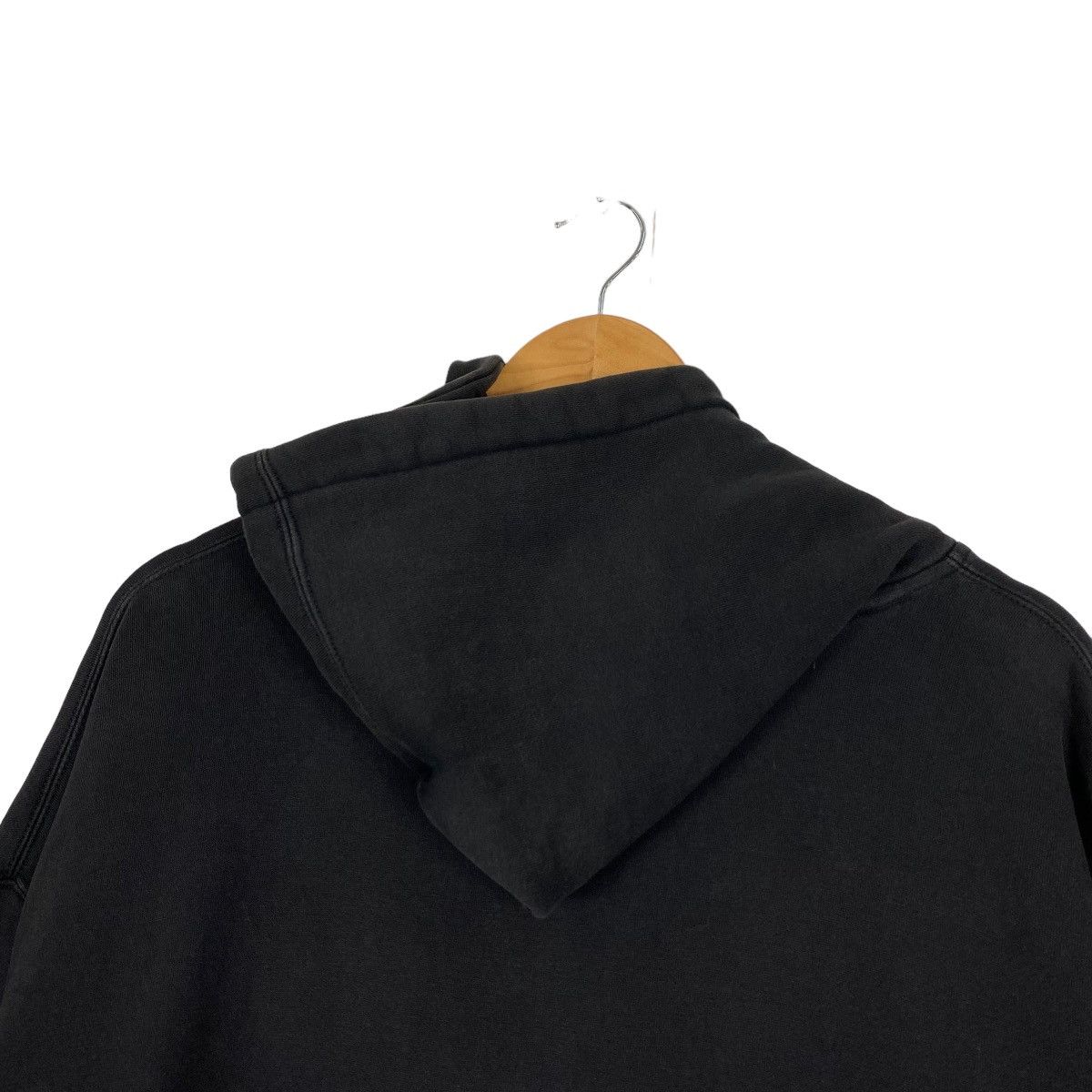 Famous Stars And Straps Famous Stars And Straps Big Logo Zipper Hoodies Size US L / EU 52-54 / 3 - 9 Thumbnail