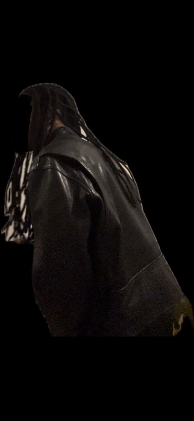 Vintage Vintage Heavy Leatherman NYC Motorcyle Jacket Size US M / EU 48-50 / 2 - 7 Thumbnail