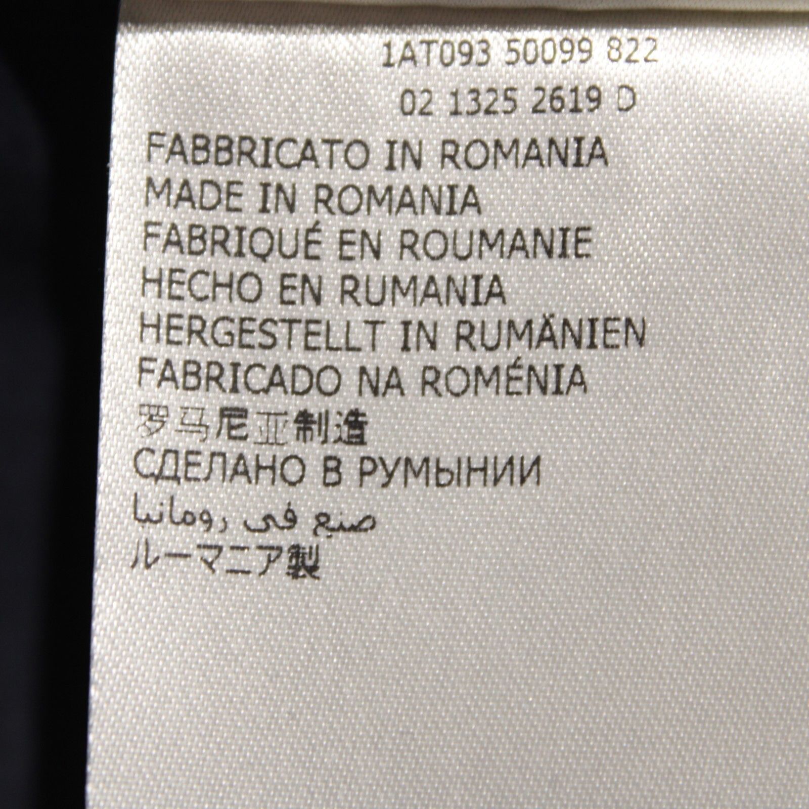 Incotex INCOTEX New with tags Dress Pants Size 40 US In Blue Size US 40 / EU 56 - 7 Thumbnail