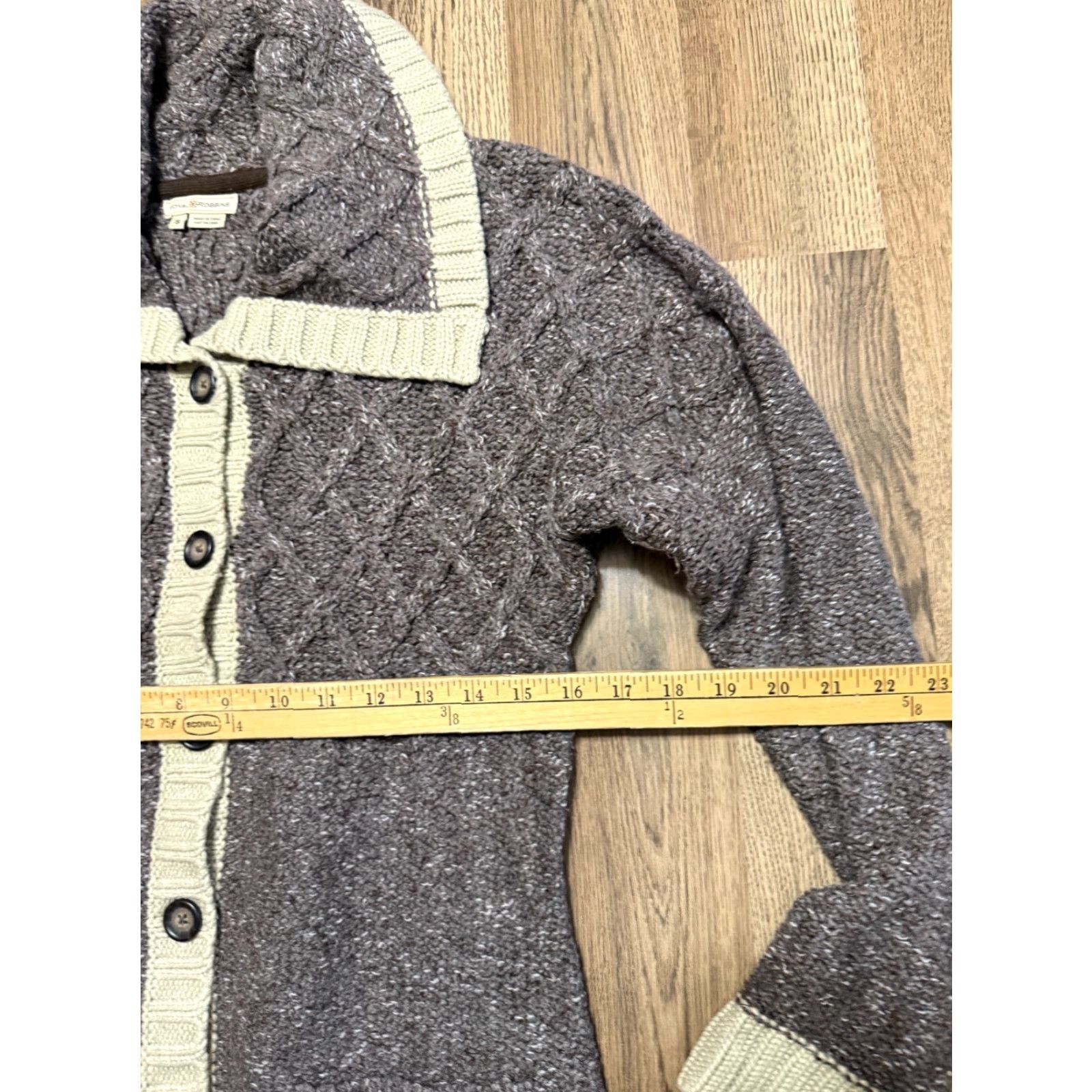Royal Robbins VINTAGE? Size S / US 4 / IT 40 - 6 Thumbnail
