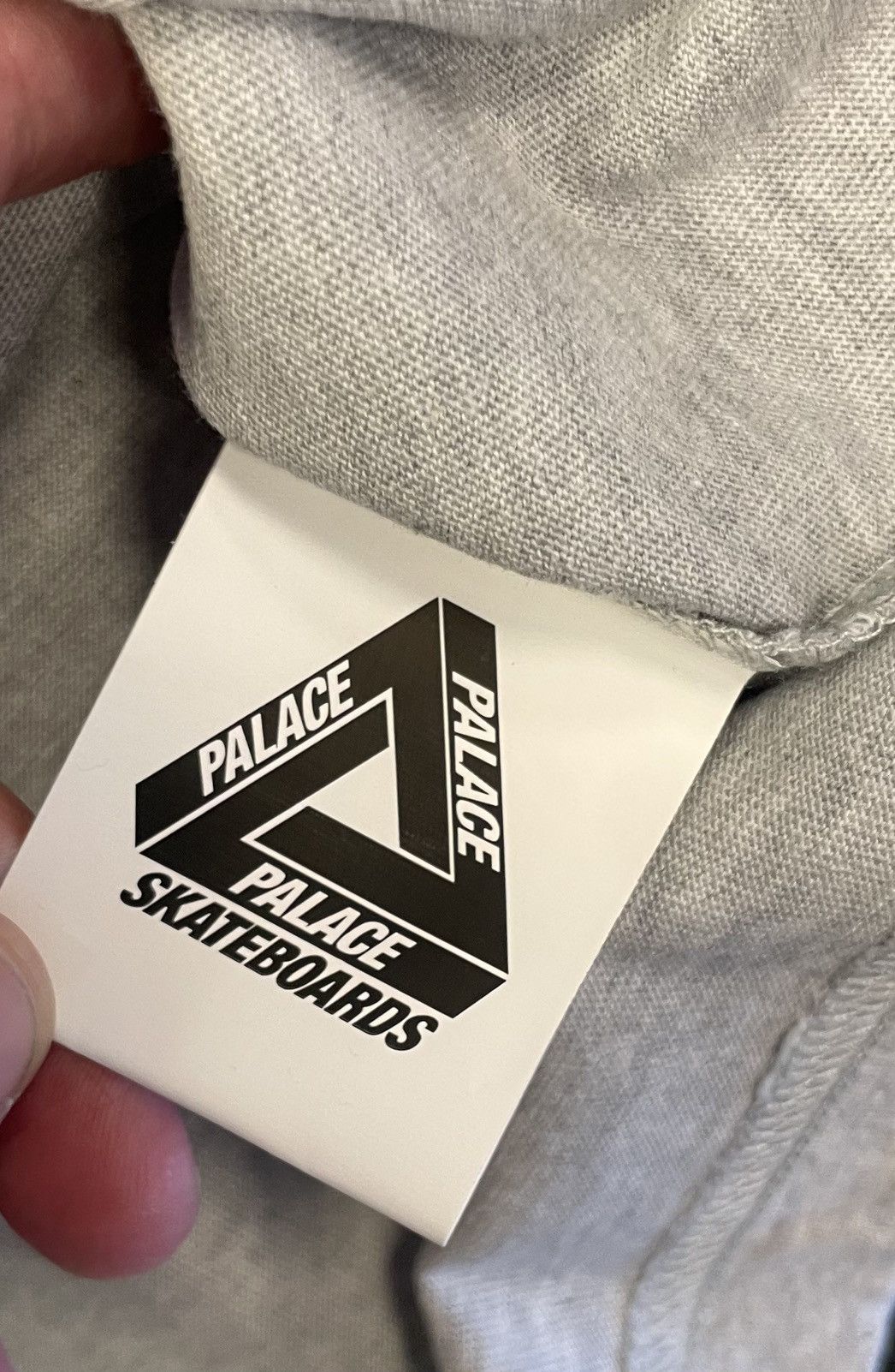 Palace Palace Skateboards Tee Size US S / EU 44-46 / 1 - 3 Thumbnail