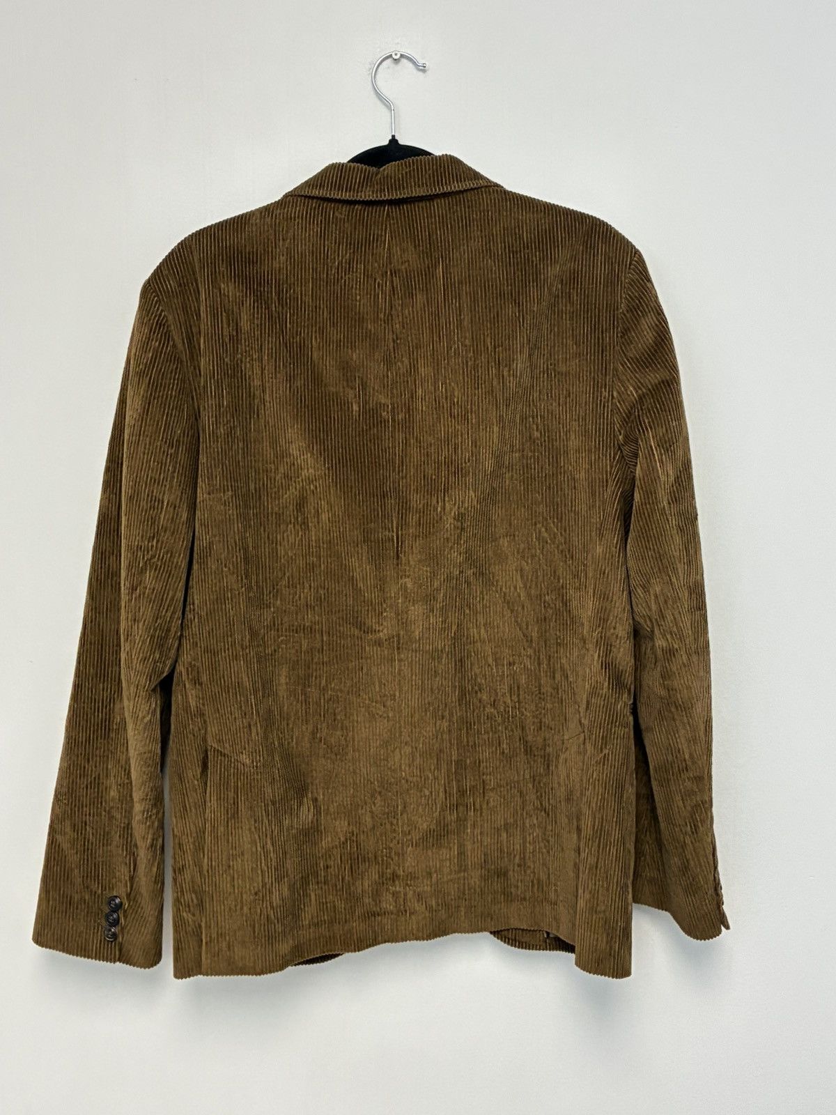John Varvatos Nick Jonas Corduroy jacket EU 50 USA 40 Size US M / EU 48-50 / 2 - 8 Thumbnail