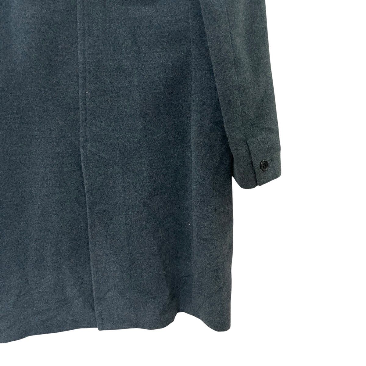 Margaret Howell Vintage Margaret Howell MHL Wool Coat Jacket Size US S / EU 44-46 / 1 - 10 Thumbnail