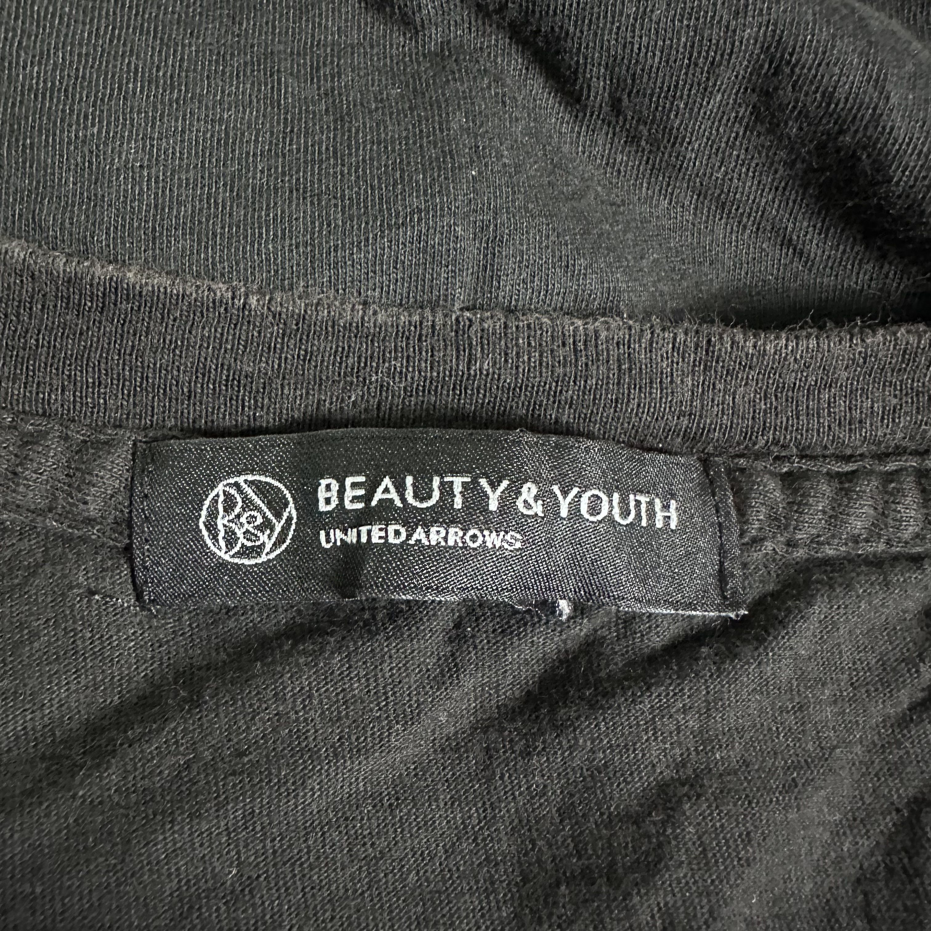 BEAUTY&YOUTH × United Arrows 🔥RARE🔥BEAUTY & YOUTH Fuji Rock Festival T-shirt Size US L / EU 52-54 / 3 - 5 Thumbnail