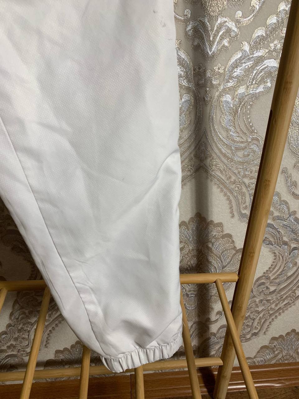 Lacoste × Vintage VERY RARE LACOSTE SPORT CHEMISE PANTS JAPAN STYLE Y2K 90s Size US 30 / EU 46 - 11 Thumbnail